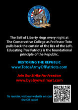 Load image into Gallery viewer, Tasty Toto 100% Colombian 12oz