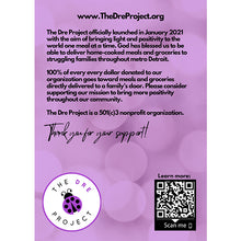 Load image into Gallery viewer, Dre's House Blend 100% Colombian 12oz Ground or Whole Bean