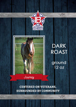 Load image into Gallery viewer, Little Blessings Dark Roast 12oz Ground

