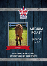Load image into Gallery viewer, Little Blessings Medium Roast 12oz Ground
